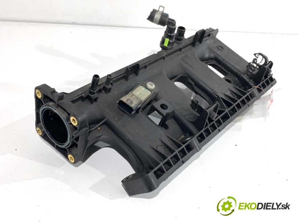 NISSAN QASHQAI J11 SUV 2015 85 kW 1.2 DIG-T 1197 Potrubie sacie, sanie 140036109R (Sacie potrubie)