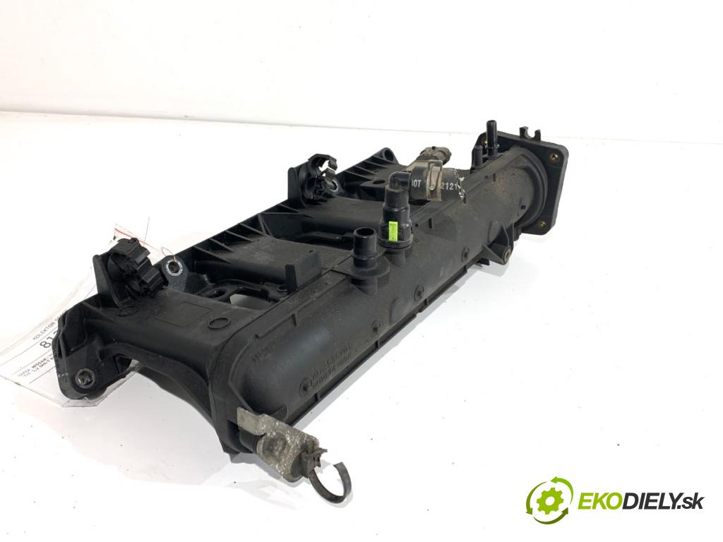 NISSAN QASHQAI J11 SUV 2015 85 kW 1.2 DIG-T 1197 Potrubie sacie, sanie 140036109R (Sacie potrubie)