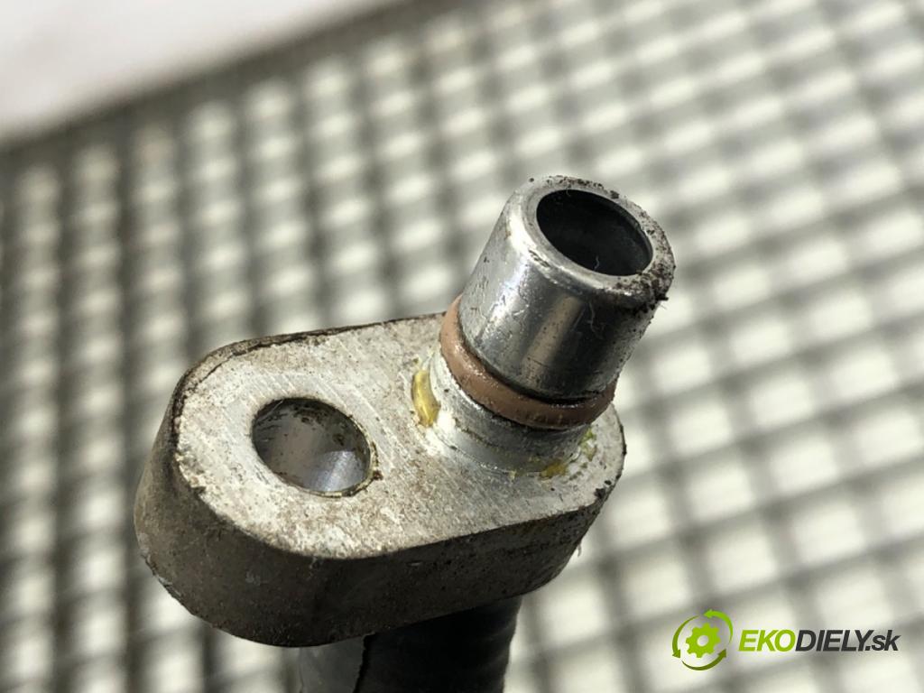 NISSAN QASHQAI J11 SUV 2015 85 kW 1.2 DIG-T 1197 rúrka klimatizácie 924414ED0A (Rúrka klimatizácie)