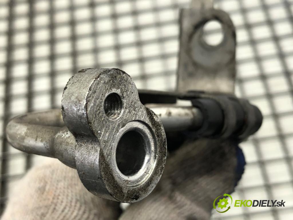 NISSAN QASHQAI J11 SUV 2015 85 kW 1.2 DIG-T 1197 rúrka klimatizácie 924414ED0A (Rúrka klimatizácie)