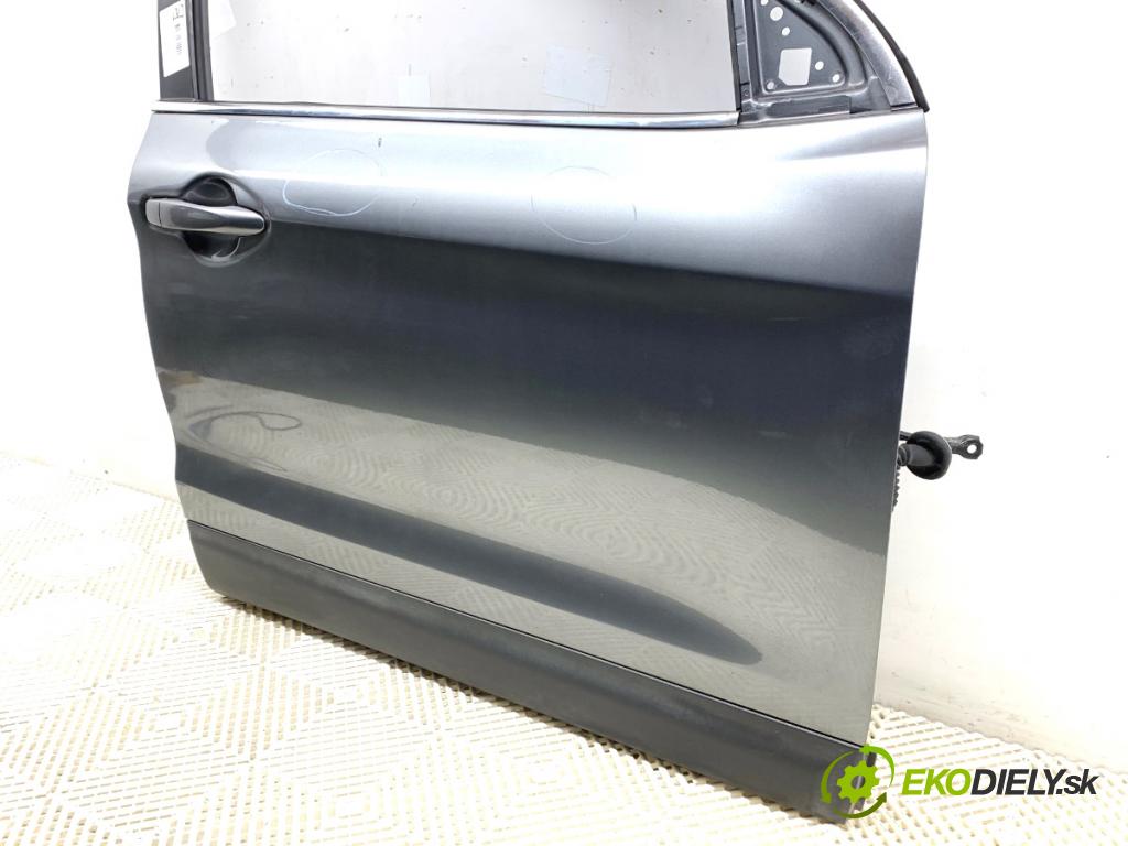 NISSAN QASHQAI J11 SUV 2015 85 kW 1.2 DIG-T 1197 Dvere pravy predný