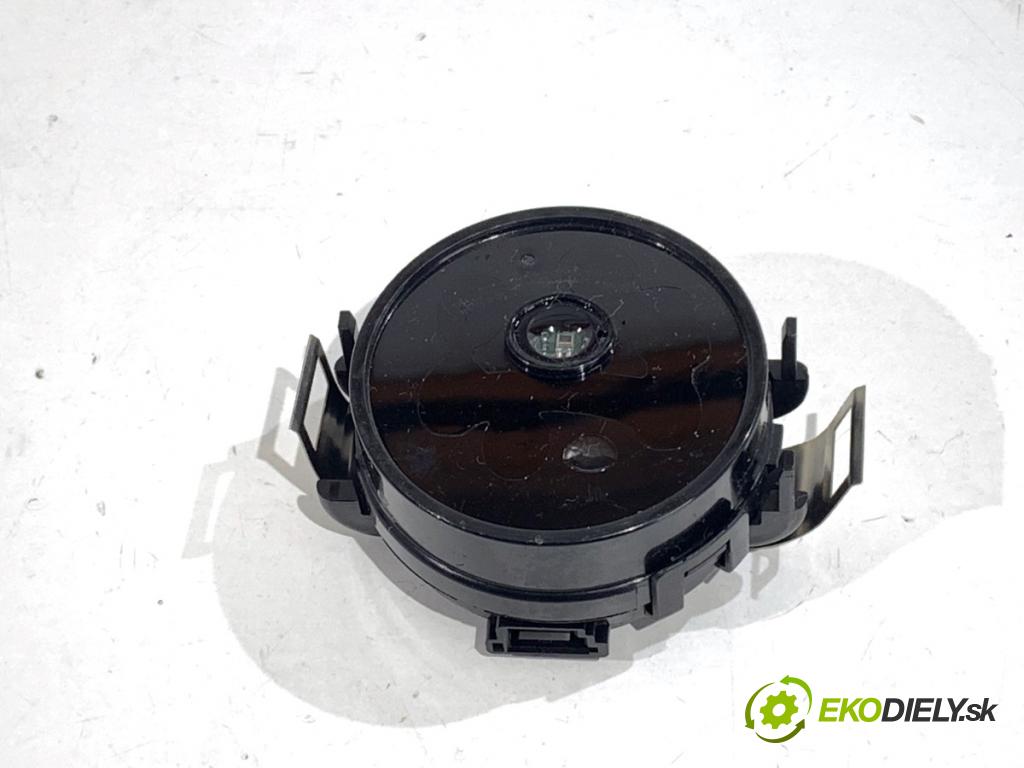 NISSAN QASHQAI J11 SUV 2015 85 kW 1.2 DIG-T 1197 Snímač dažďa 285356725R (Snímač dažďa)