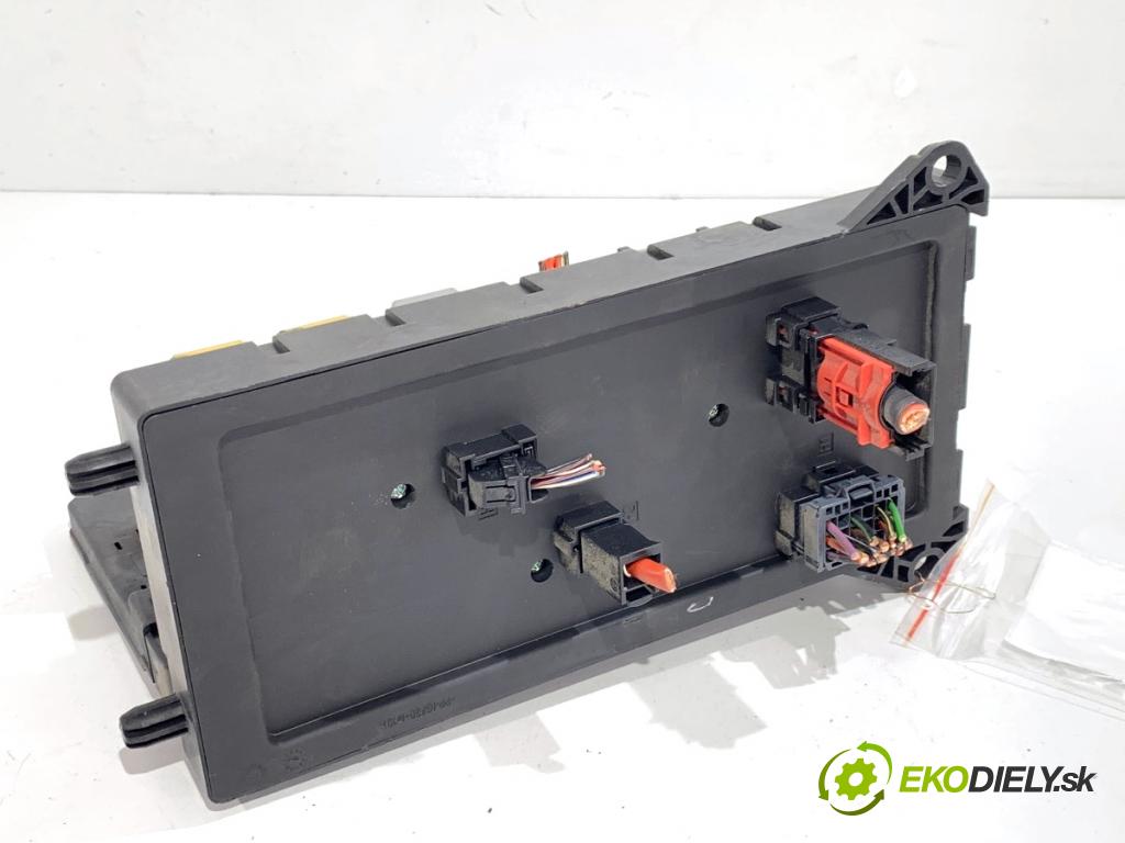 VW CARFTER 30 35 Autobus 2016 100 kW 2.0 TDI 1968 Modul komfortu A9069017401 (Modul komfortu)