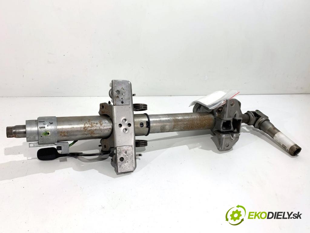 VW CARFTER 30 35 Autobus 2016 100 kW 2.0 TDI 1968 Hriadeľ, tyč volantu A9064601116 (Tyč riadenia (volantu))