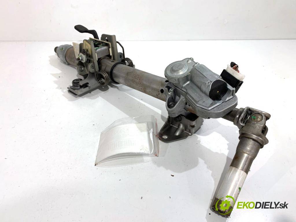 VW CARFTER 30 35 Autobus 2016 100 kW 2.0 TDI 1968 Hriadeľ, tyč volantu A9064601116 (Tyč riadenia (volantu))