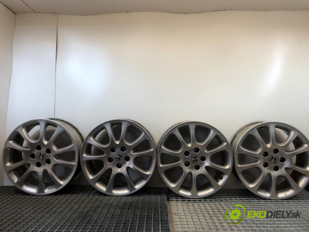 HONDA --- ---  --- --- --- disky 18X7J: ET50 5X114,3 64 