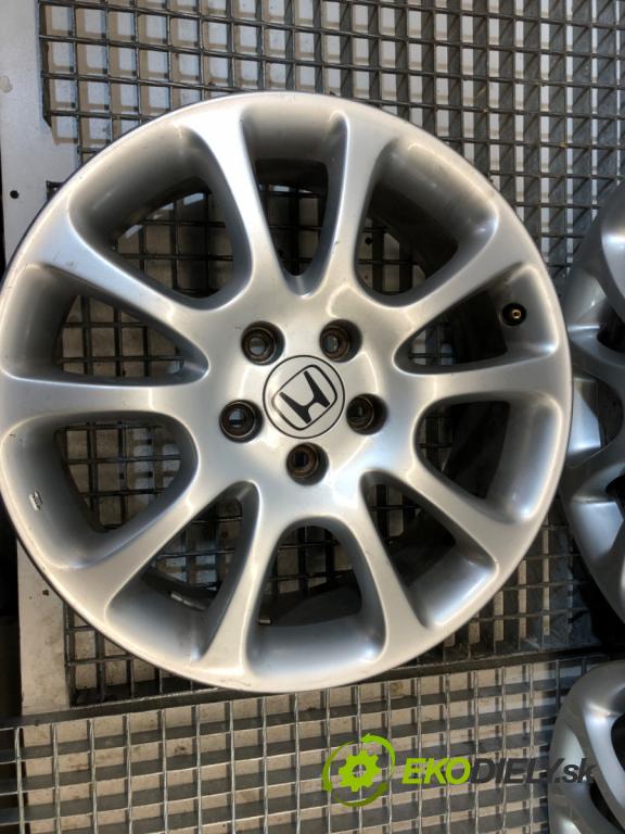 HONDA --- ---  --- --- --- disky 18X7J ET50 5X114,3 64