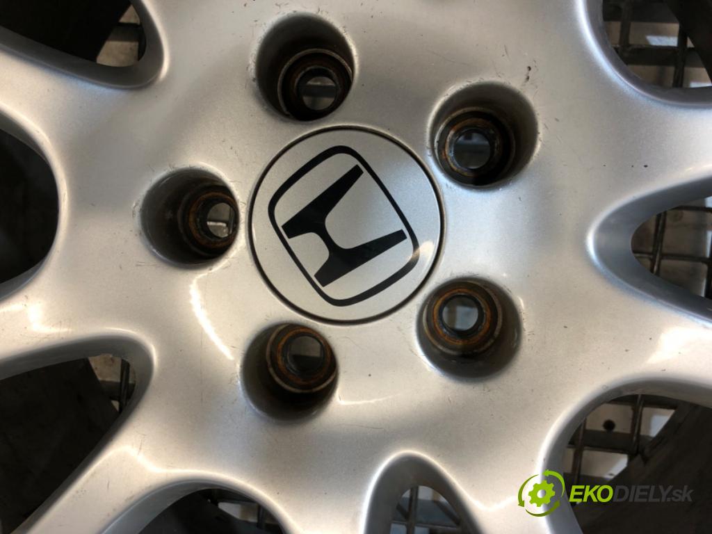 HONDA --- ---  --- --- --- disky 18X7J ET50 5X114,3 64