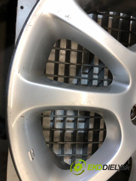 HONDA --- ---  --- --- --- disky 18X7J ET50 5X114,3 64