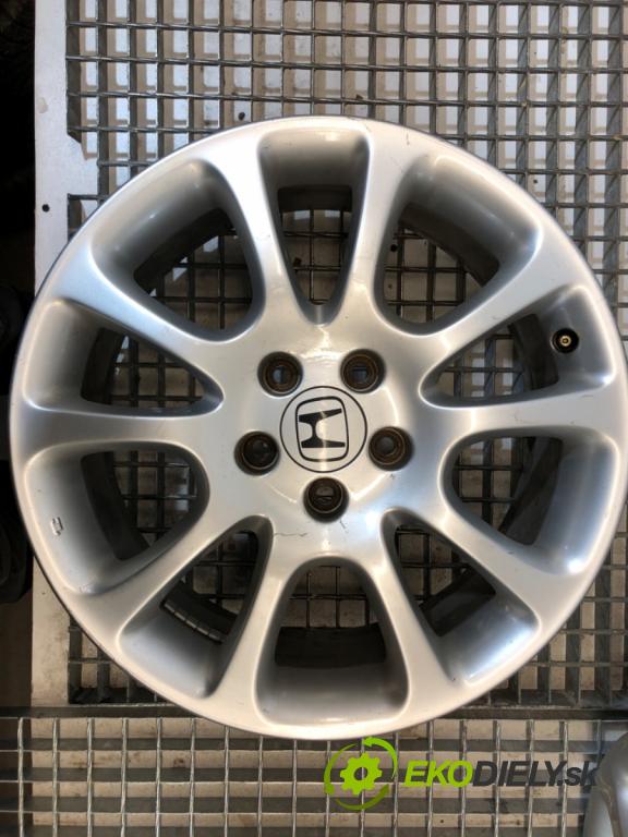 HONDA --- ---  --- --- --- disky 18X7J ET50 5X114,3 64