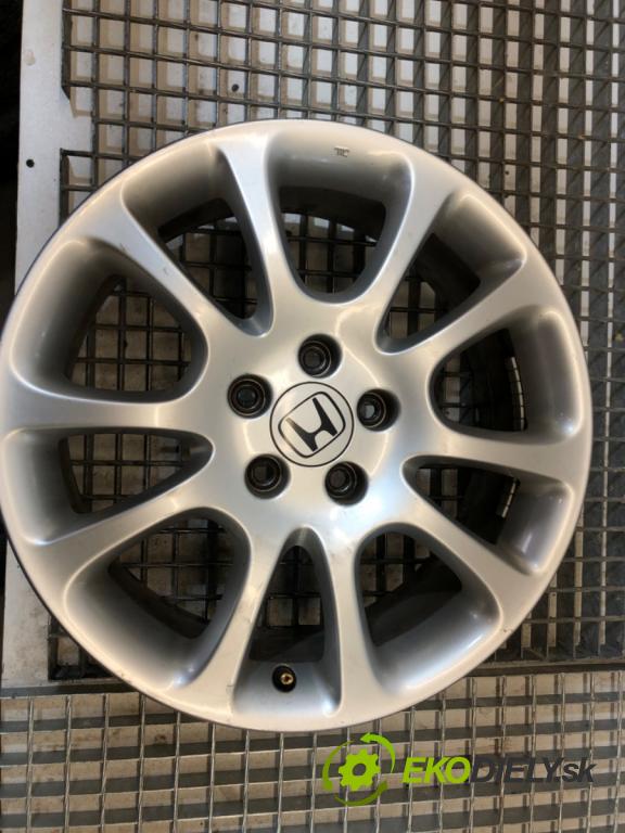 HONDA --- ---  --- --- --- disky 18X7J ET50 5X114,3 64