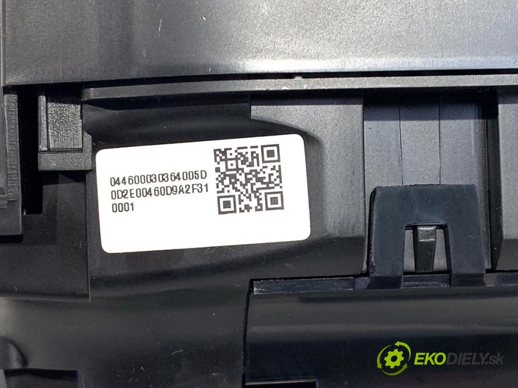 HYUNDAI KONA SUV 2021 77 kW 1.6 GDi Hybrid 1580 Displej HEAD UP 94310-CM110