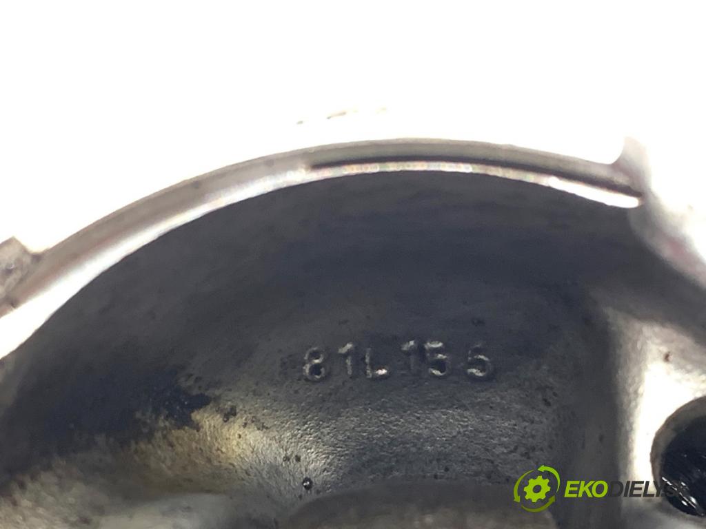 VW PASSAT B8 Kombi 2016 140 kW 2.0 TDI 1968 PÍST: ojnice 81L155 (Píst)