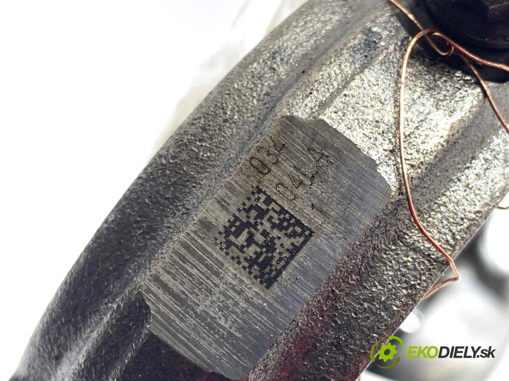 VW PASSAT B8 Kombi 2016 140 kW 2.0 TDI 1968 PIEST: ojnica 81L155 (Piest)