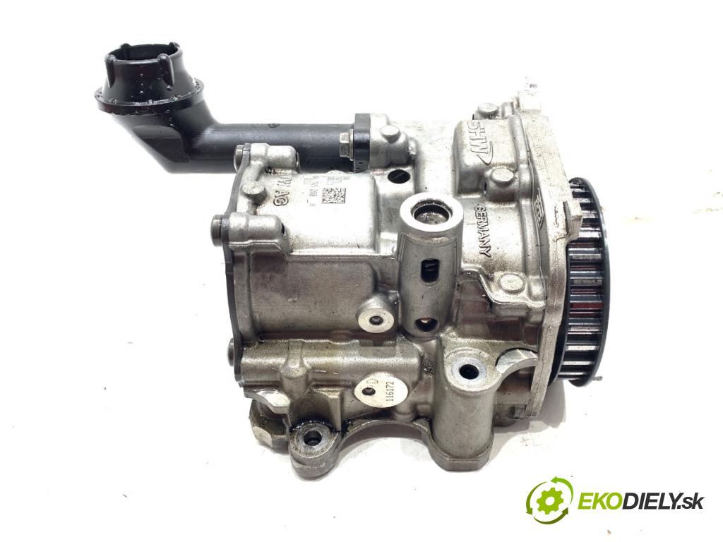 VW PASSAT B8 Kombi 2016 140 kW 2.0 TDI 1968 Pumpa oleja 04L145208H (Olejová pumpa)