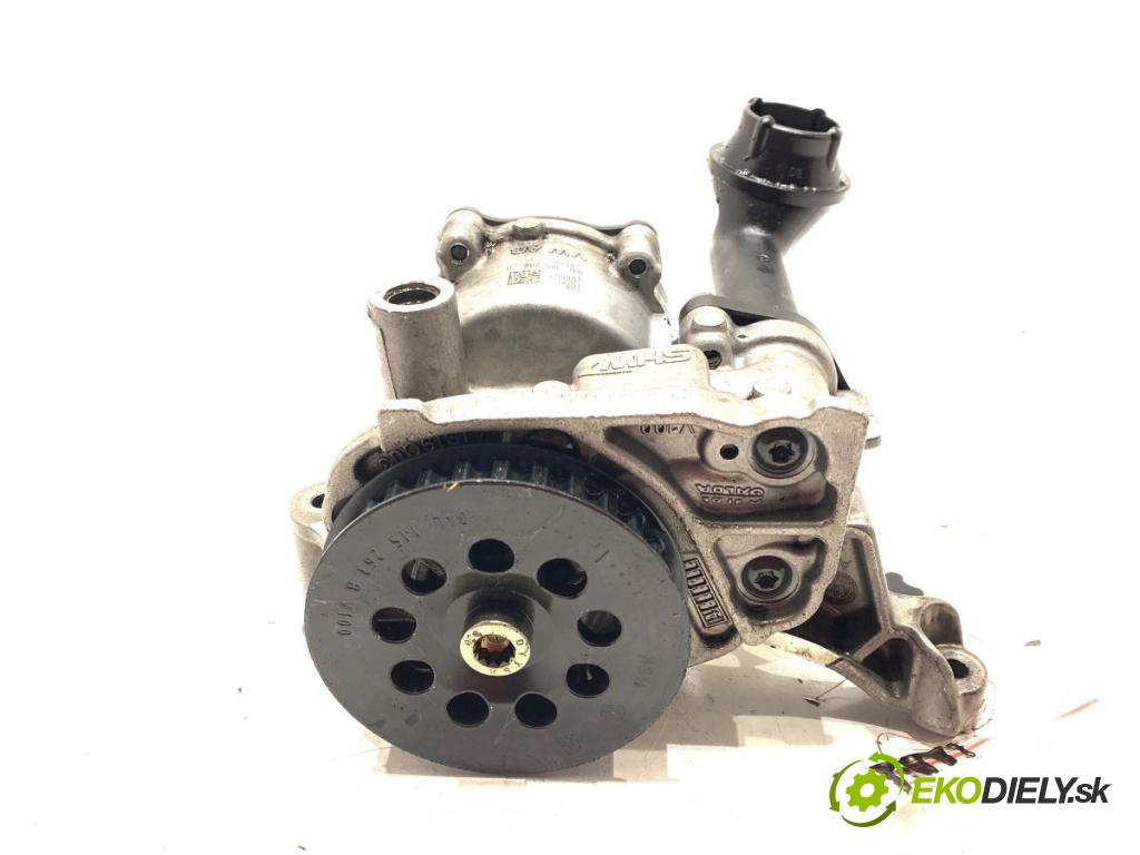 VW PASSAT B8 Kombi 2016 140 kW 2.0 TDI 1968 Pumpa oleja 04L145208H (Olejová pumpa)