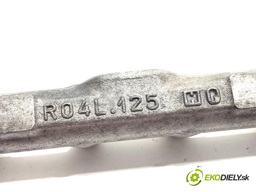 VW PASSAT B8 Kombi 2016 140 kW 2.0 TDI 1968 Lišta vstrekovacia 04L089G (Vstrekovacia lišta)