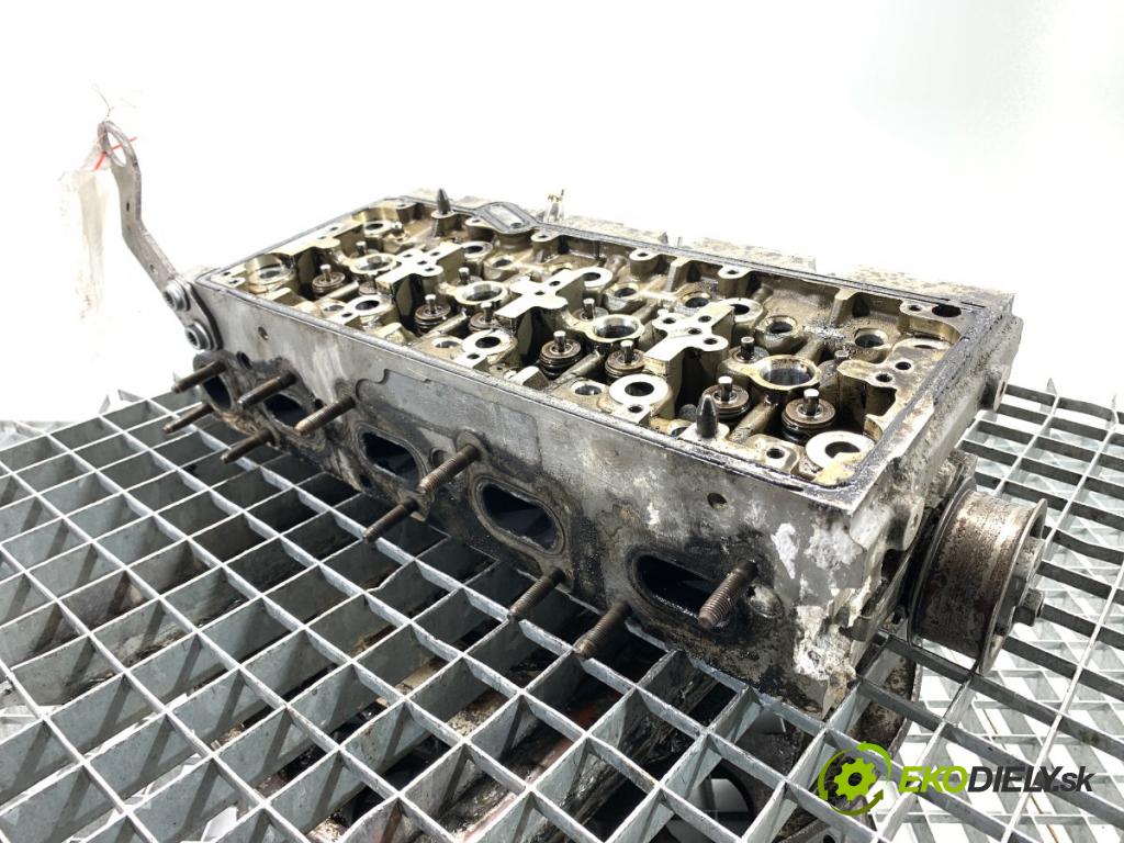 VW PASSAT B8 Kombi 2016 140 kW 2.0 TDI 1968 hlava válců 04L103373E (Hlava válců)