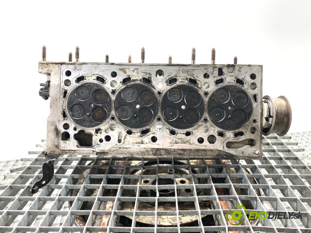VW PASSAT B8 Kombi 2016 140 kW 2.0 TDI 1968 hlava válců 04L103373E (Hlava válců)