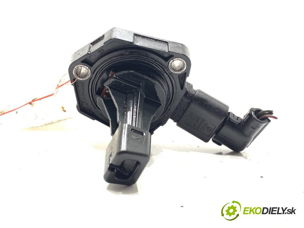 VW PASSAT B8 Kombi 2016 140 kW 2.0 TDI 1968 Snímač hladiny oleja 04L907660C (Snímač)