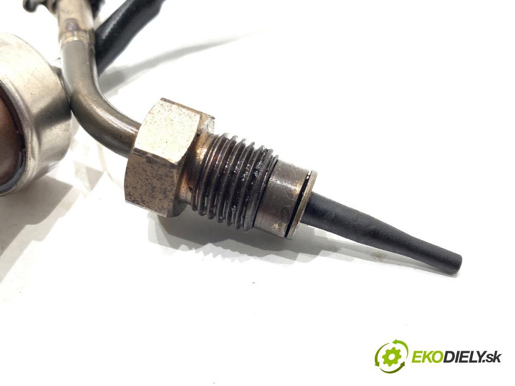 VW PASSAT B8 Kombi 2016 140 kW 2.0 TDI 1968 Snímač teploty spalín 04L919529D (Snímač)