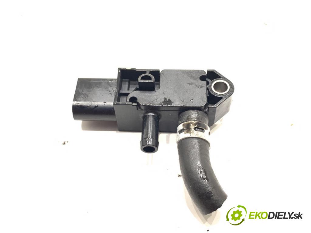 VW PASSAT B8 Kombi 2016 140 kW 2.0 TDI 1968 Snímač tlaku spalín DPF 03L906051D