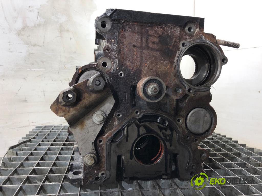 VW PASSAT B8 Kombi 2016 140 kW 2.0 TDI 1968 blok Motor 03N023C (Blok motora)