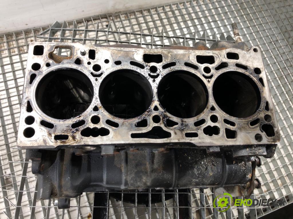 VW PASSAT B8 Kombi 2016 140 kW 2.0 TDI 1968 blok Motor 03N023C (Blok motora)