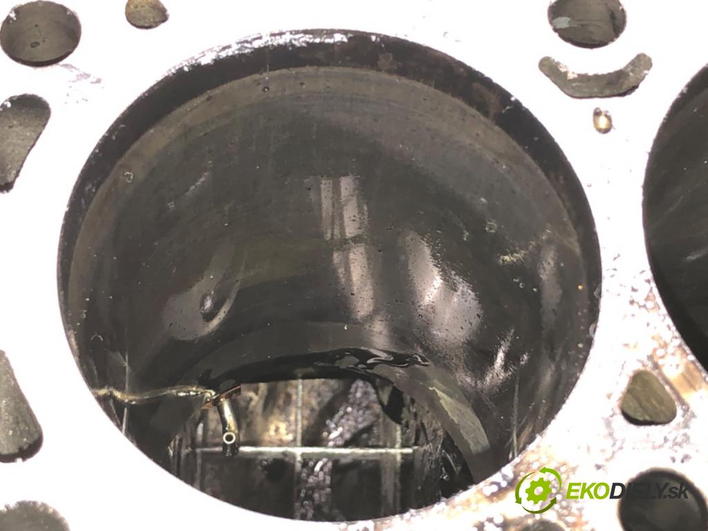 VW PASSAT B8 Kombi 2016 140 kW 2.0 TDI 1968 blok Motor 03N023C (Blok motora)