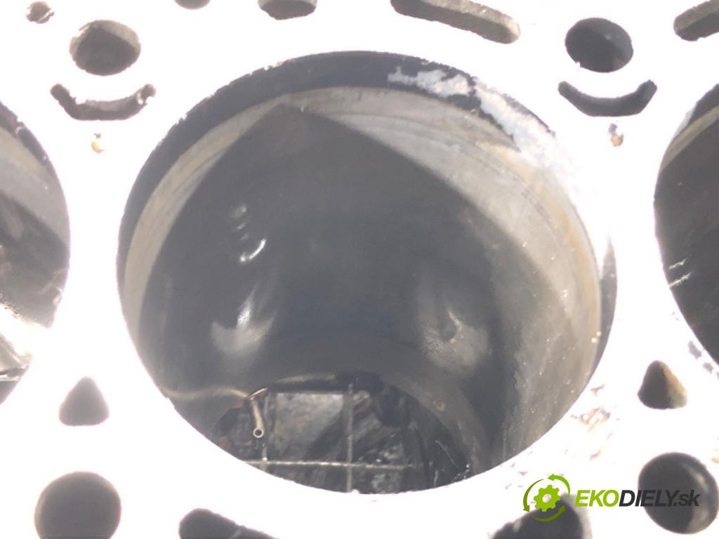 VW PASSAT B8 Kombi 2016 140 kW 2.0 TDI 1968 blok Motor 03N023C (Blok motora)