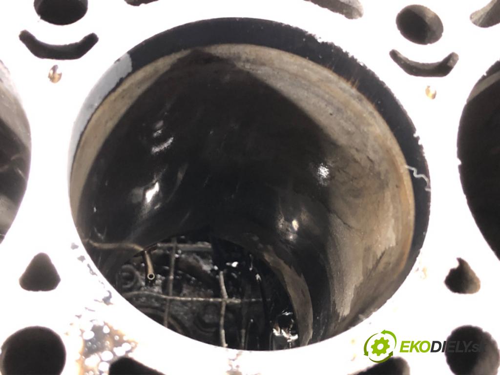 VW PASSAT B8 Kombi 2016 140 kW 2.0 TDI 1968 blok Motor 03N023C (Blok motora)