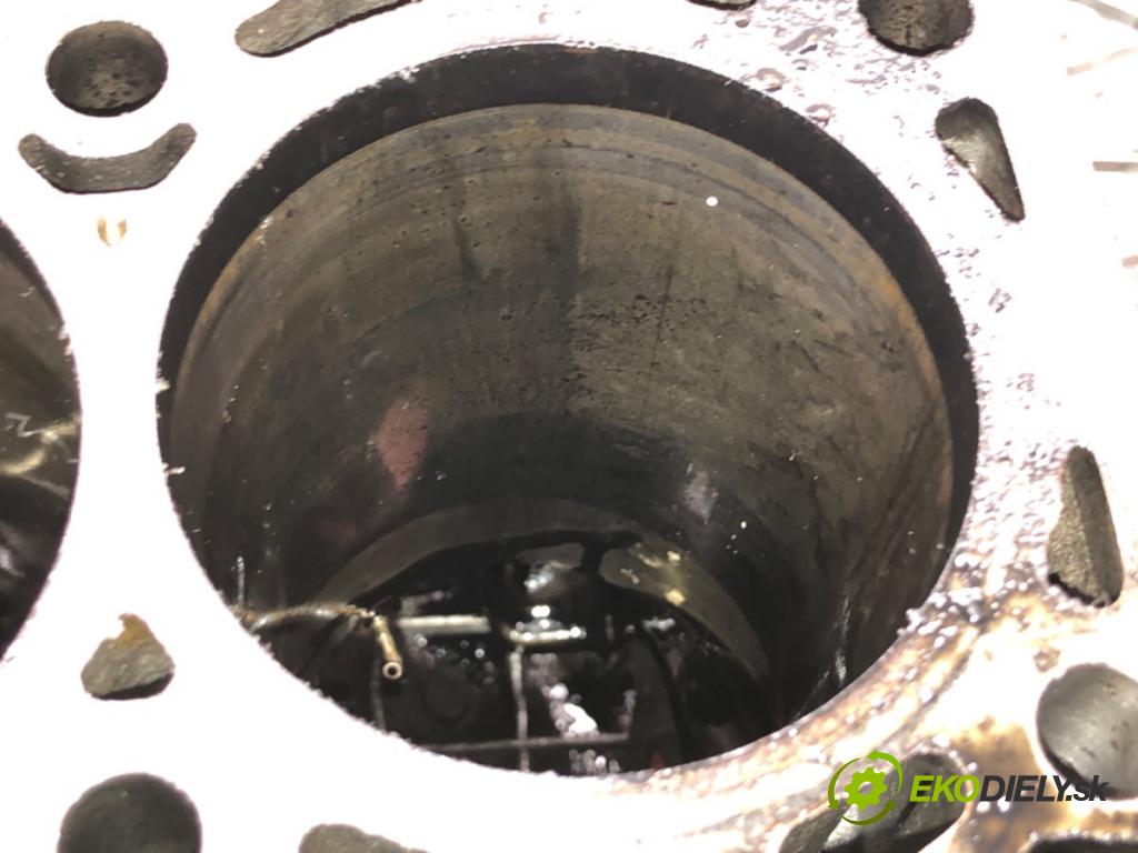 VW PASSAT B8 Kombi 2016 140 kW 2.0 TDI 1968 blok Motor 03N023C (Blok motora)