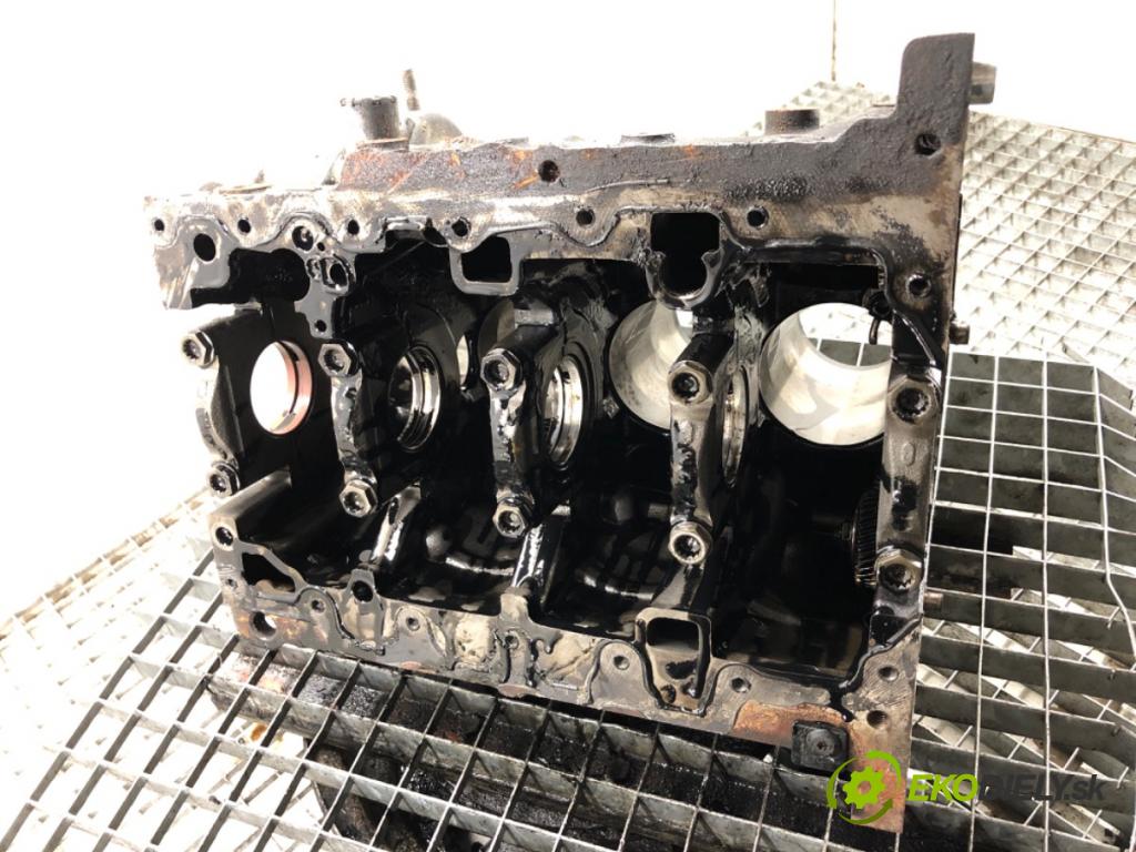 VW PASSAT B8 Kombi 2016 140 kW 2.0 TDI 1968 blok Motor 03N023C (Blok motora)