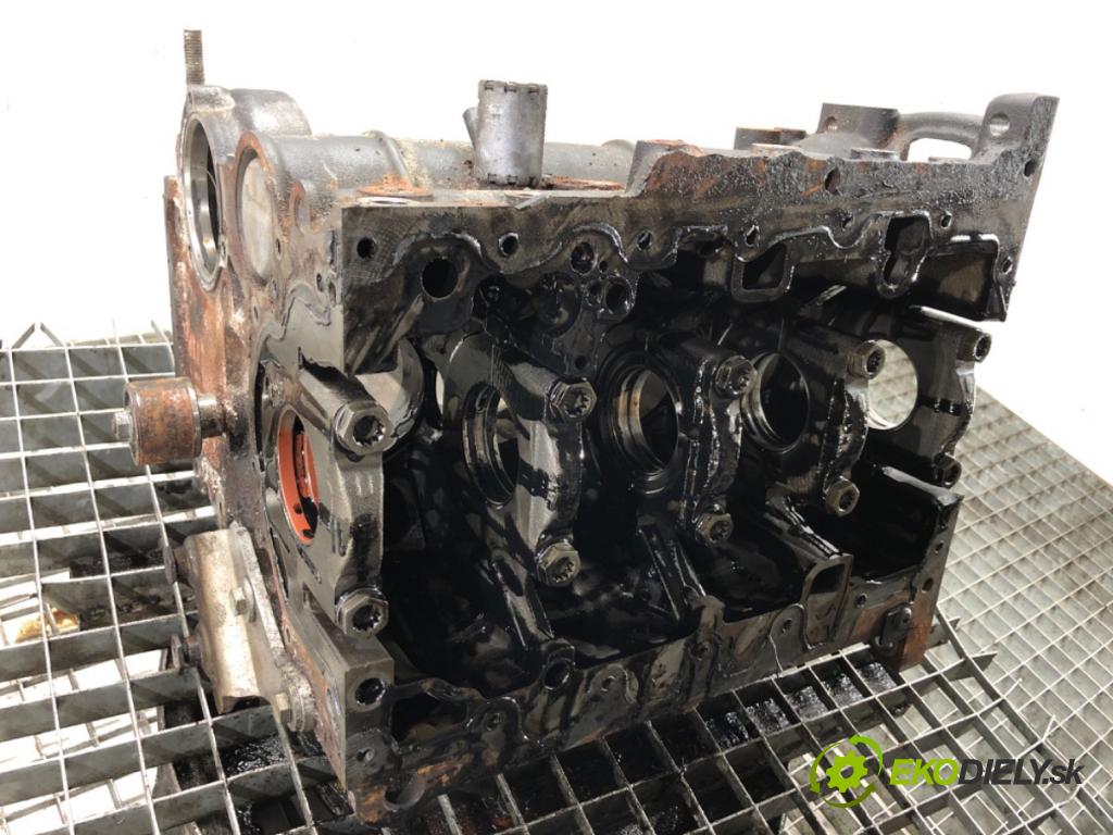 VW PASSAT B8 Kombi 2016 140 kW 2.0 TDI 1968 blok Motor 03N023C (Blok motora)