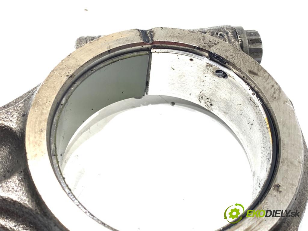 VW PASSAT B8 Kombi 2016 140 kW 2.0 TDI 1968 PIEST: ojnica 81L155 (Piest)