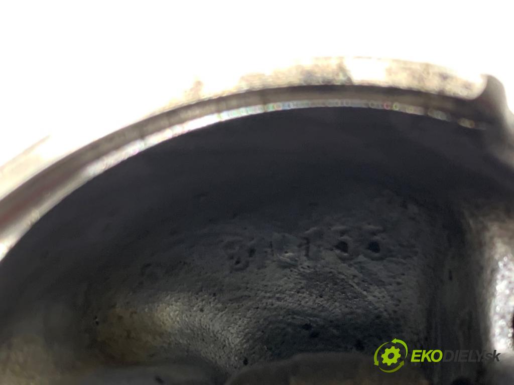 VW PASSAT B8 Kombi 2016 140 kW 2.0 TDI 1968 PIEST: ojnica 81L155 (Piest)