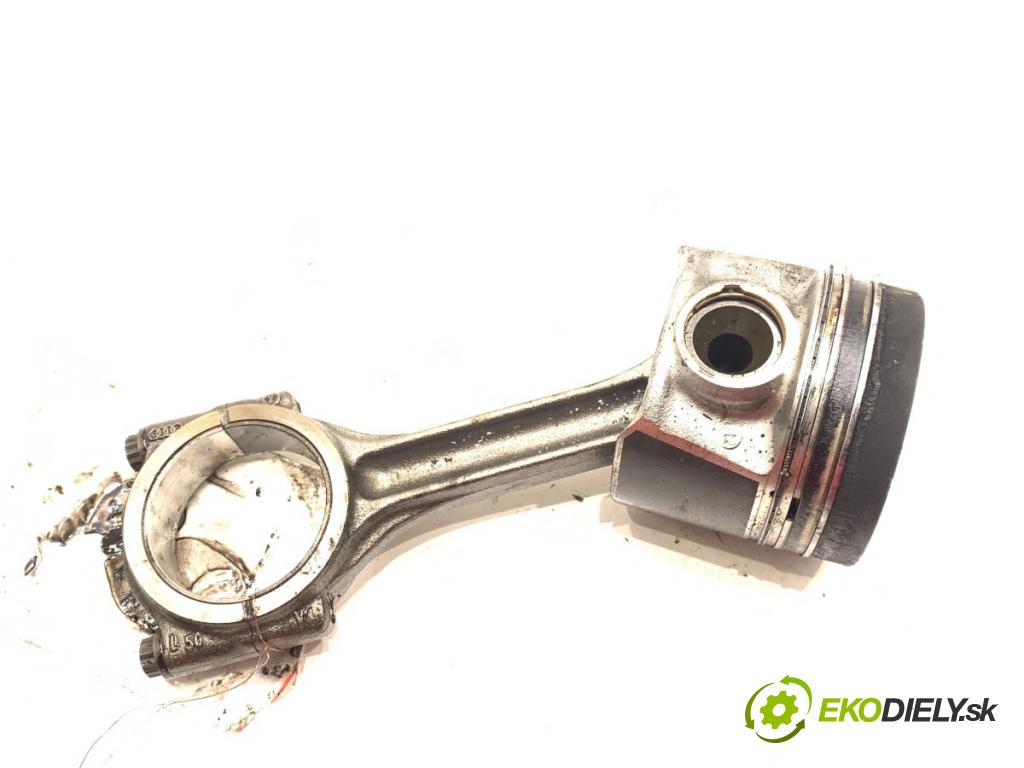 VW PASSAT B8 Kombi 2016 140 kW 2.0 TDI 1968 PIEST: ojnica 81L155 (Piest)