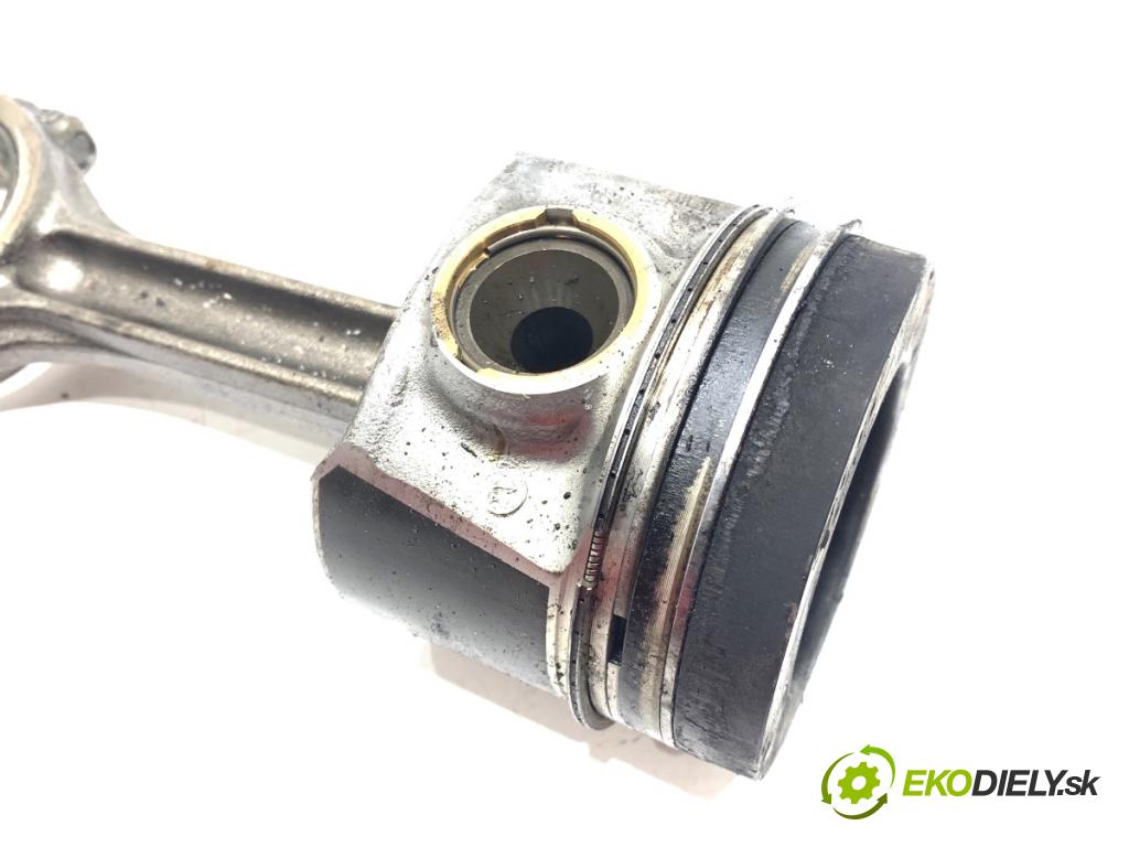 VW PASSAT B8 Kombi 2016 140 kW 2.0 TDI 1968 PIEST: ojnica 81L155 (Piest)