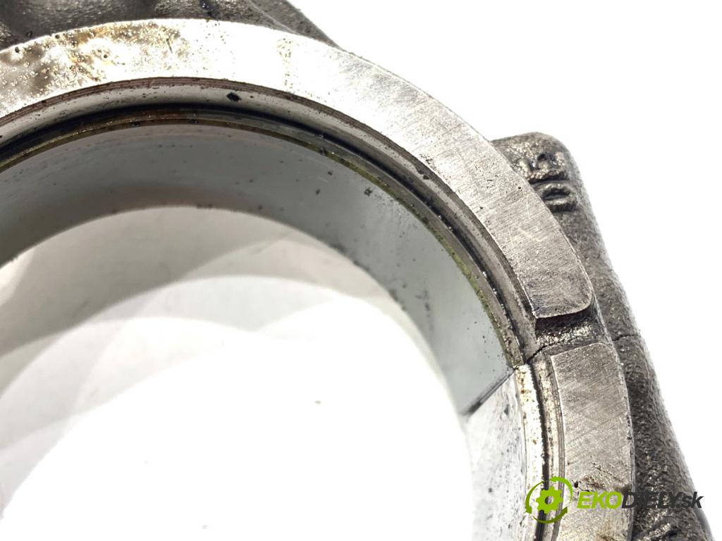 VW PASSAT B8 Kombi 2016 140 kW 2.0 TDI 1968 PIEST: ojnica 81L155 (Piest)