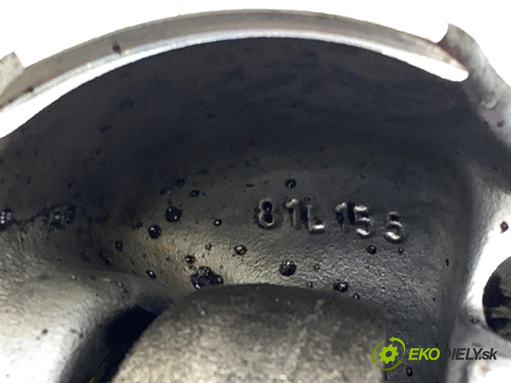 VW PASSAT B8 Kombi 2016 140 kW 2.0 TDI 1968 PIEST: ojnica 81L155 (Piest)