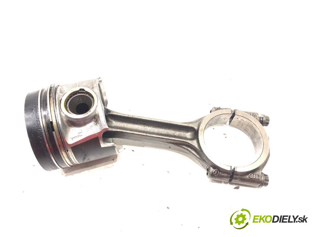 VW PASSAT B8 Kombi 2016 140 kW 2.0 TDI 1968 PIEST: ojnica 81L155 (Piest)