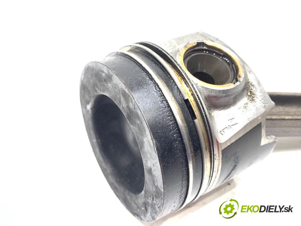 VW PASSAT B8 Kombi 2016 140 kW 2.0 TDI 1968 PIEST: ojnica 81L155 (Piest)