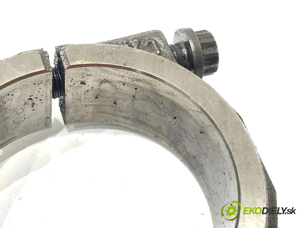 VW PASSAT B8 Kombi 2016 140 kW 2.0 TDI 1968 PIEST: ojnica 81L155 (Piest)