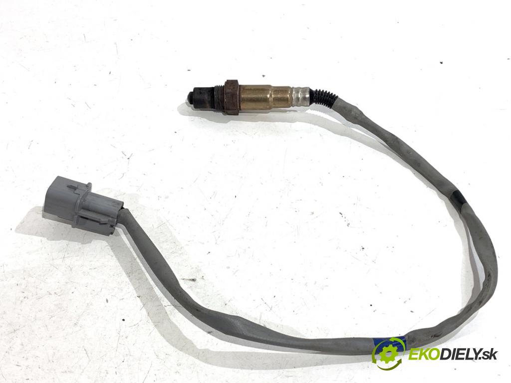 HYUNDAI KONA SUV 2021 77 kW 1.6 GDi Hybrid 1580 sonda lambda 39210-03150 (Lambda sonda)