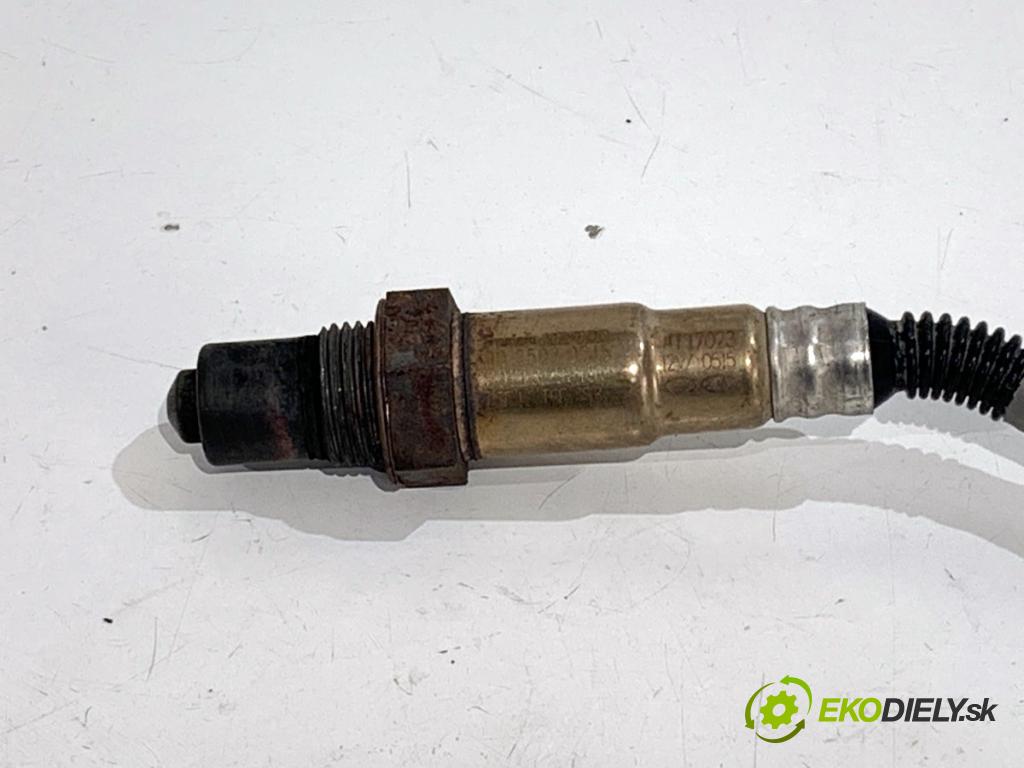 HYUNDAI KONA SUV 2021 77 kW 1.6 GDi Hybrid 1580 sonda lambda 39210-03150 (Lambda sonda)