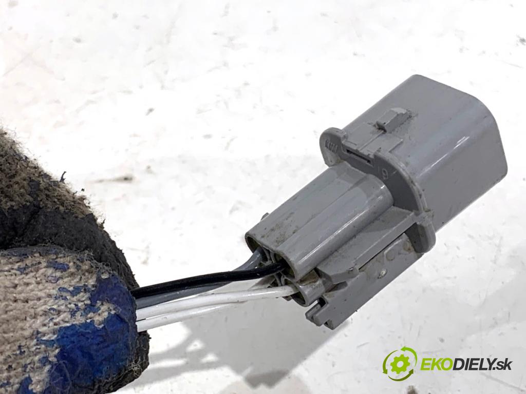 HYUNDAI KONA SUV 2021 77 kW 1.6 GDi Hybrid 1580 sonda lambda 39210-03150 (Lambda sonda)