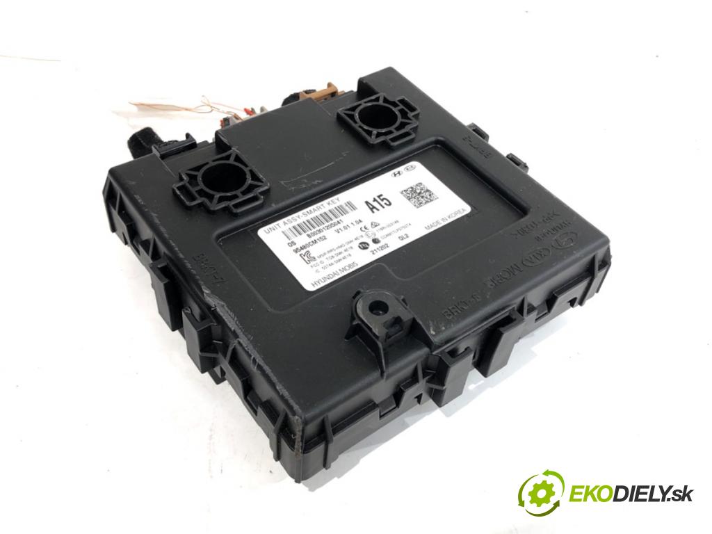 HYUNDAI KONA SUV 2021 77 kW 1.6 GDi Hybrid 1580 Modul Riadiaca jednotka 95480CM152 (Riadiaca jednotka ostatné)