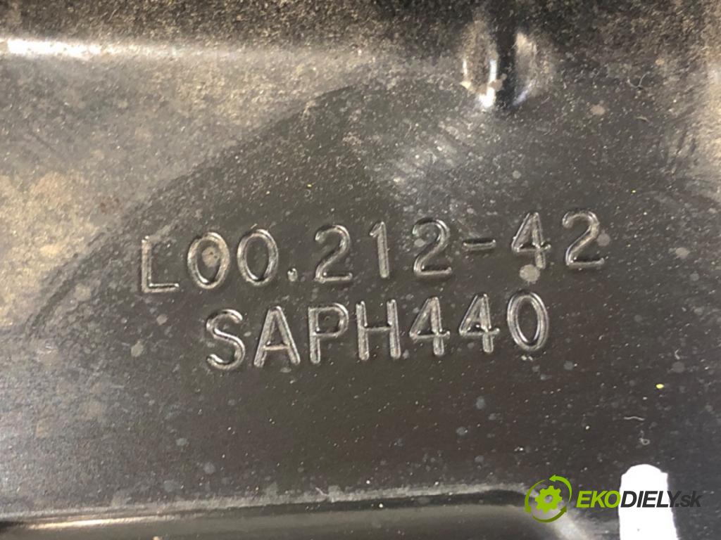 HYUNDAI KONA SUV 2021 77 kW 1.6 GDi Hybrid 1580 Držiak Uchytenie RADAR: ľave L00212-42