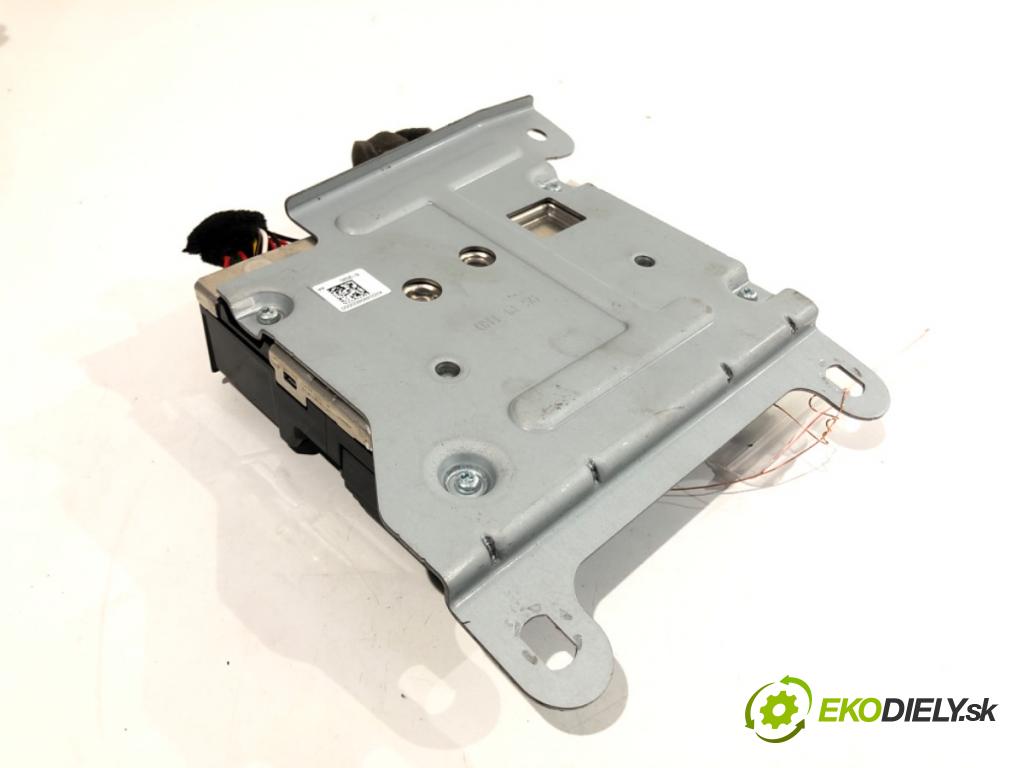 HYUNDAI KONA SUV 2021 77 kW 1.6 GDi Hybrid 1580 Modul Riadiaca jednotka 96510-CM000 (Riadiaca jednotka ostatné)