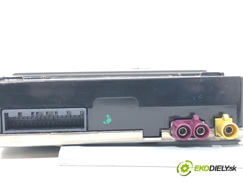 HYUNDAI KONA SUV 2021 77 kW 1.6 GDi Hybrid 1580 Modul Riadiaca jednotka 96510-CM000 (Riadiaca jednotka ostatné)